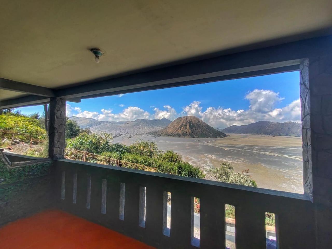 Cemara Indah Hotel Bromo Quarto foto