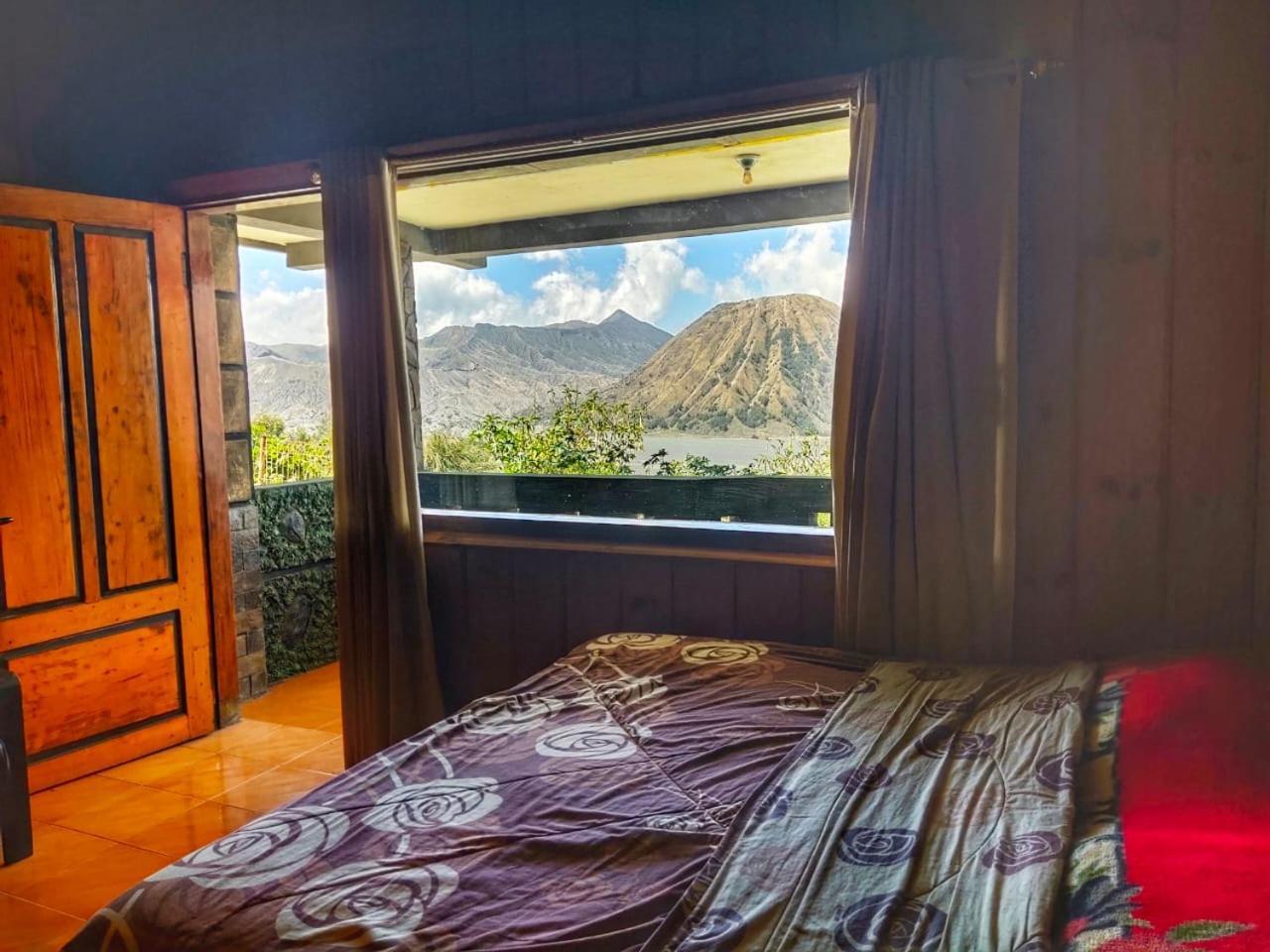 Cemara Indah Hotel Bromo Quarto foto